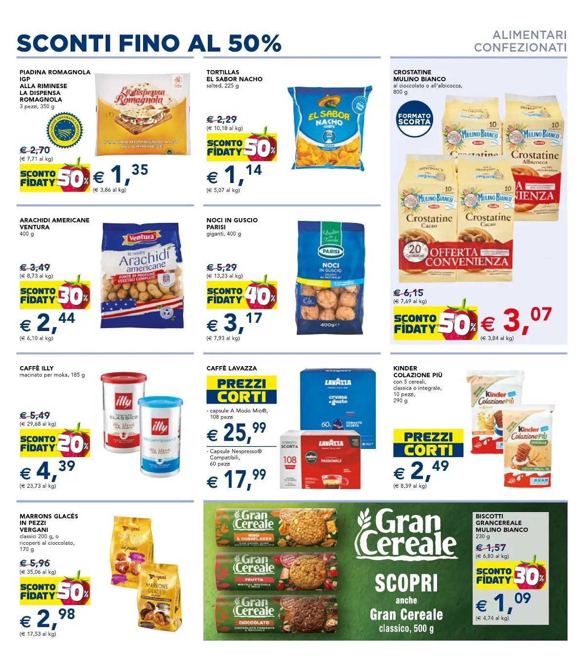 Volantino Esselunga Natale 2025 6 – esslunga volantino 7