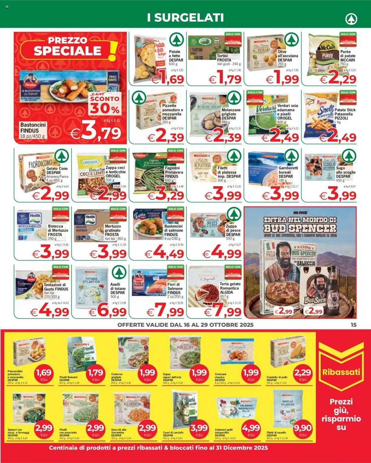Eurospar Volantino Natale 2025 2 – eurospar volantino 15