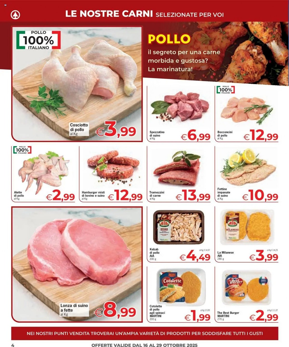 Eurospar Volantino Natale 2025 3 – eurospar volantino 4