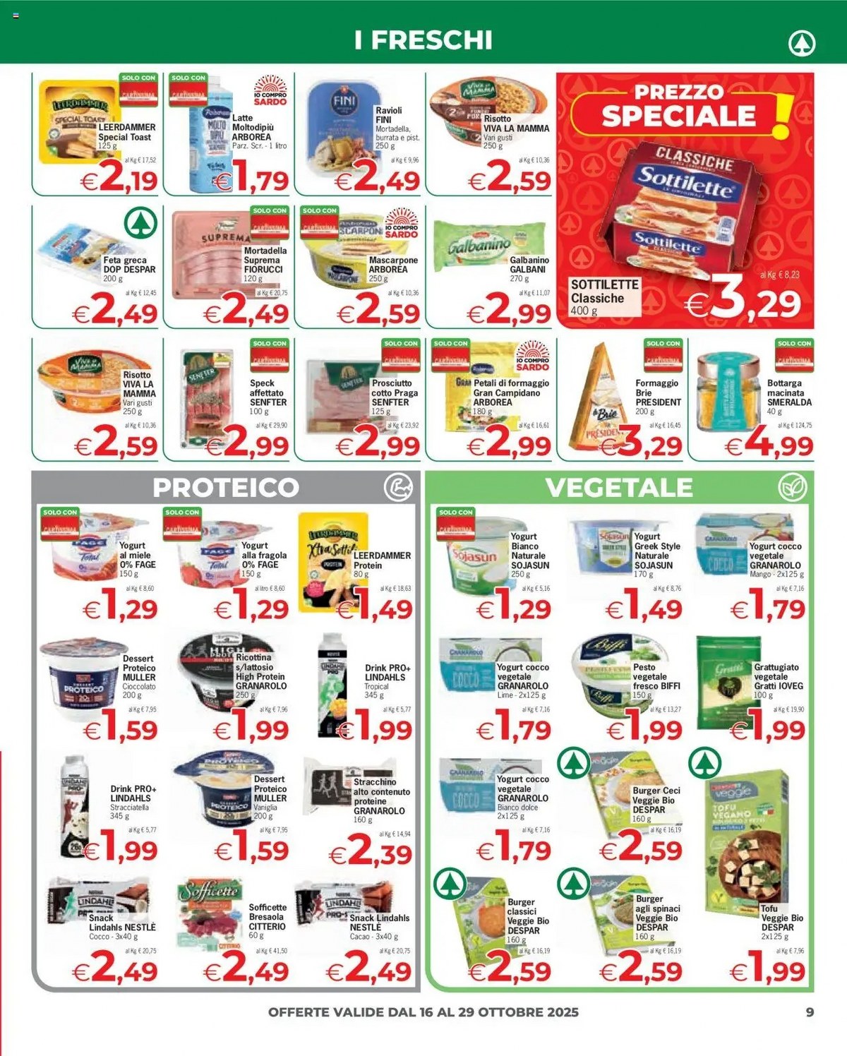 Eurospar Volantino Natale 2025 2 – eurospar volantino 9