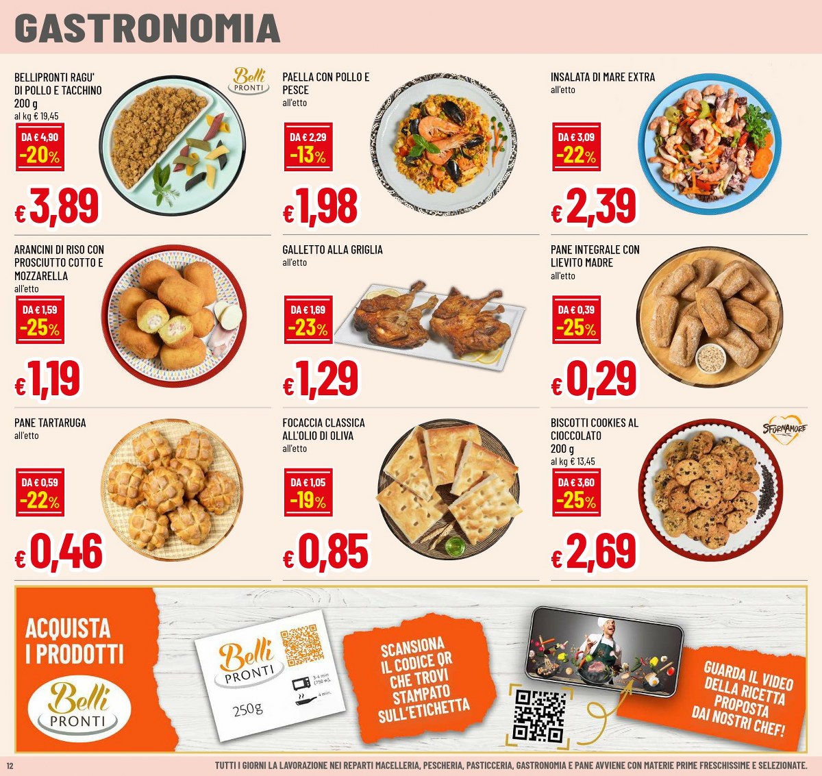 Volantino Famila Natale 2025 4 – famila volantino 11