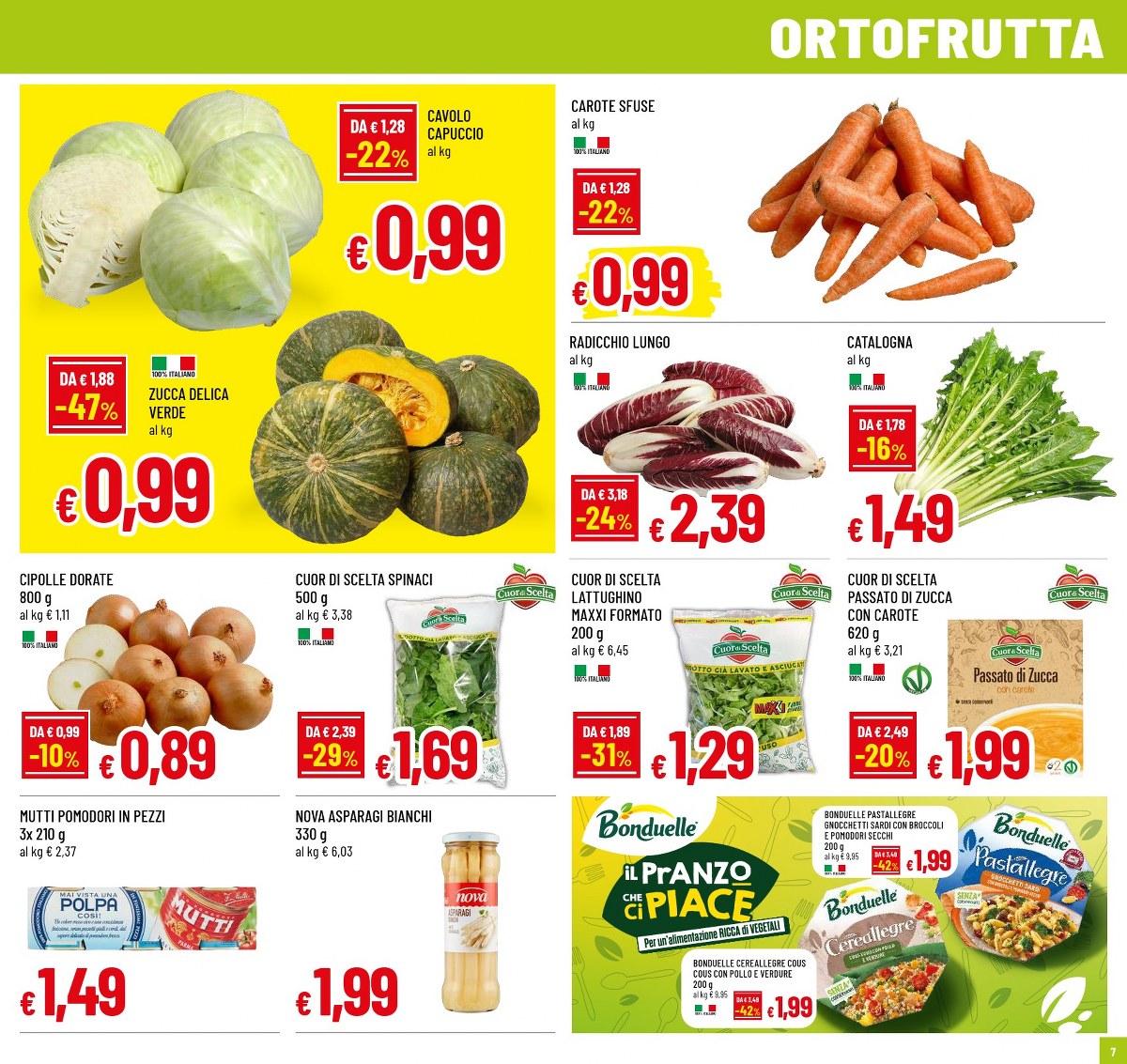 Volantino Famila Natale 2025 5 – famila volantino 6