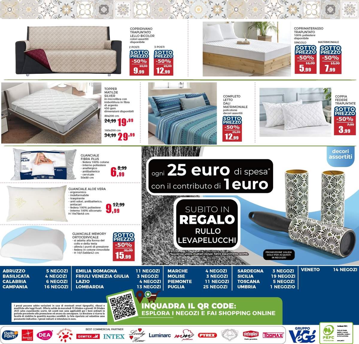 Volantino Happy Casa Natale 2 – happ casa 15