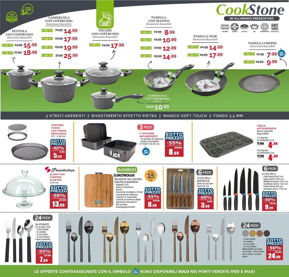 Volantino Happy Casa Natale 2 – happ casa 3