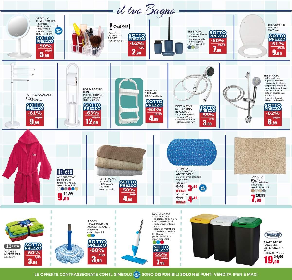 Volantino Happy Casa Natale 5 – happ casa 6