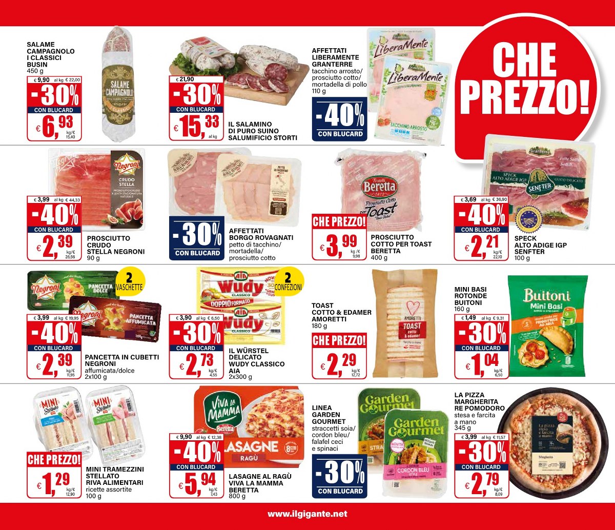 Volantino il Gigante Natale 2025 4 – il gigante 11 1