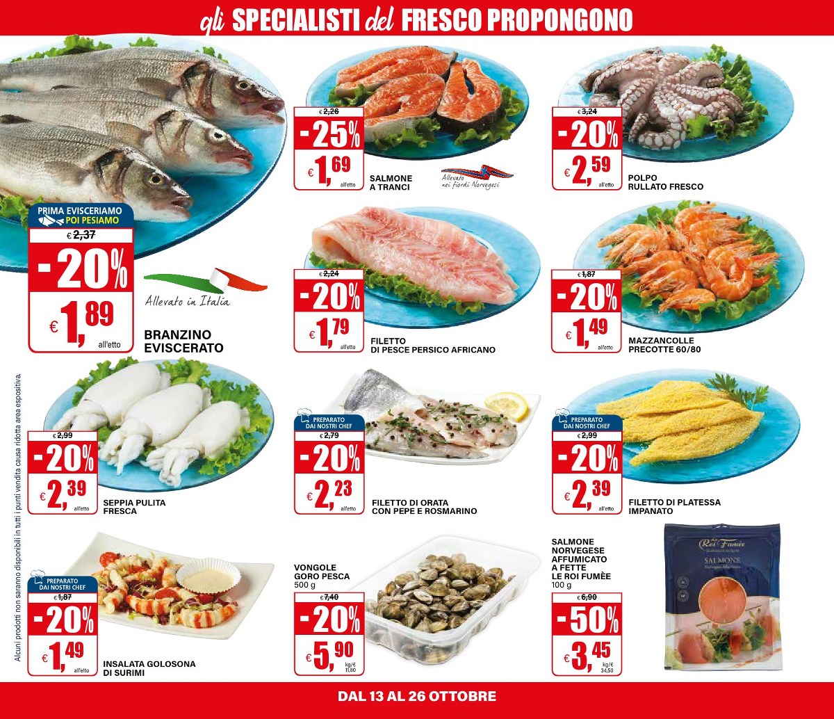 Volantino il Gigante Natale 2025 3 – il gigante 16 1