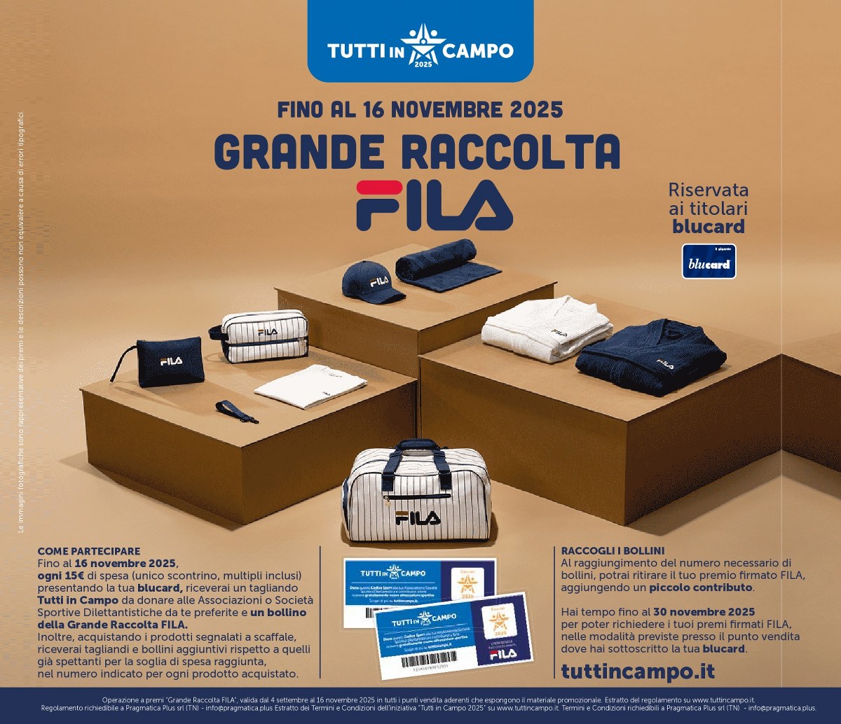 Volantino il Gigante Natale 2025 5 – il gigante 18 1