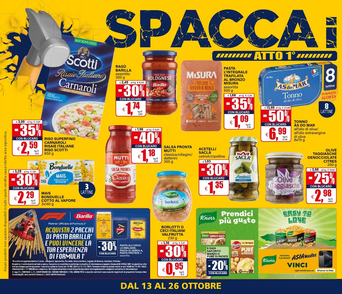 Volantino il Gigante Natale 2025 1 – il gigante 2 1