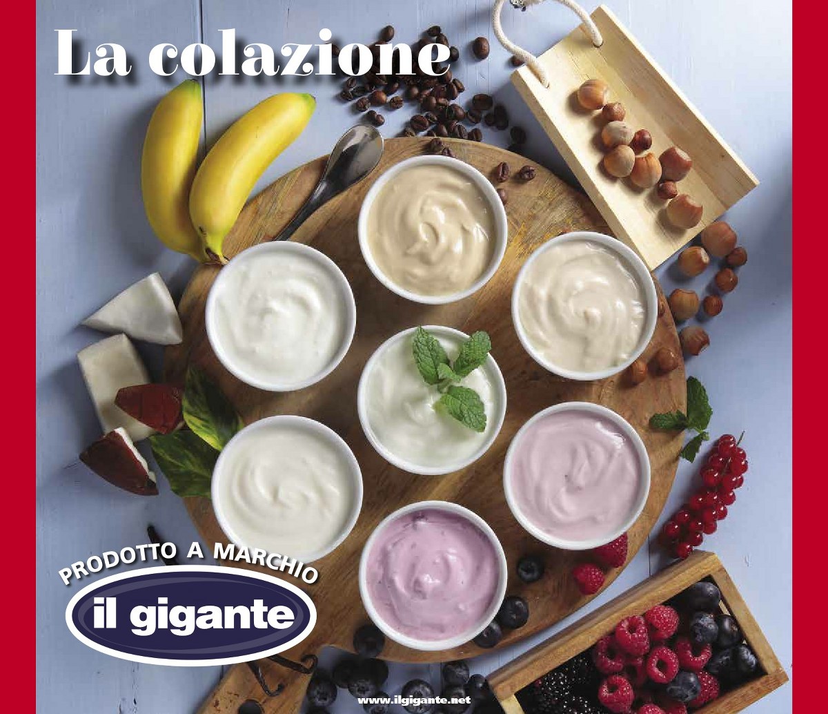 Volantino il Gigante Natale 2025 3 – il gigante 22 1