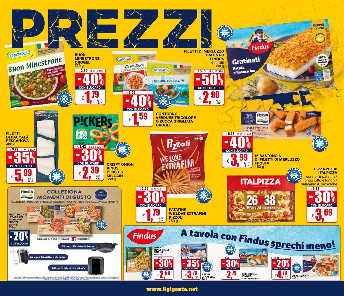 Volantino il Gigante Natale 2025 4 – il gigante 5 1