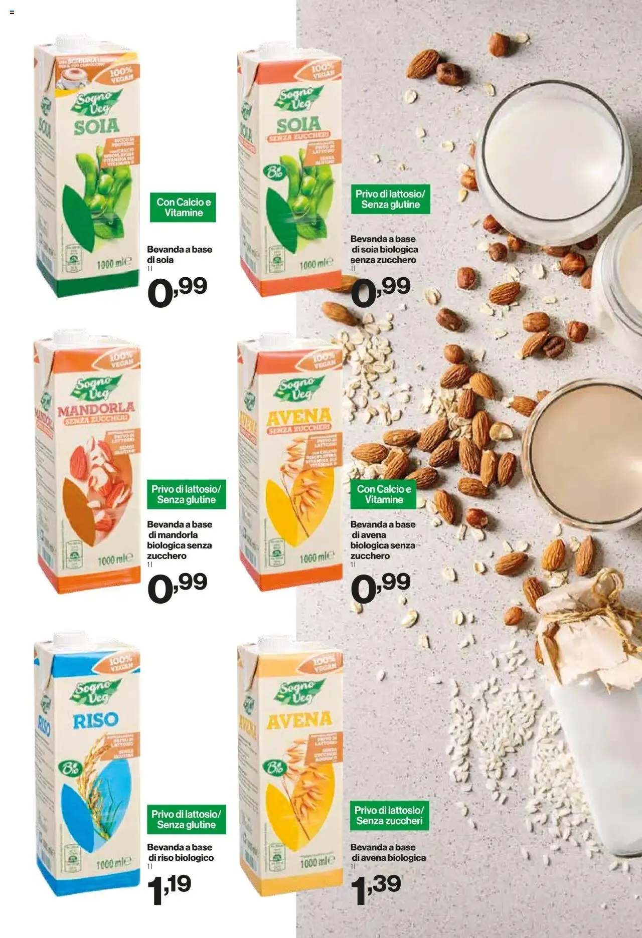 Volantino In’s Mercato Natale 2025 6 – ins mercato 13