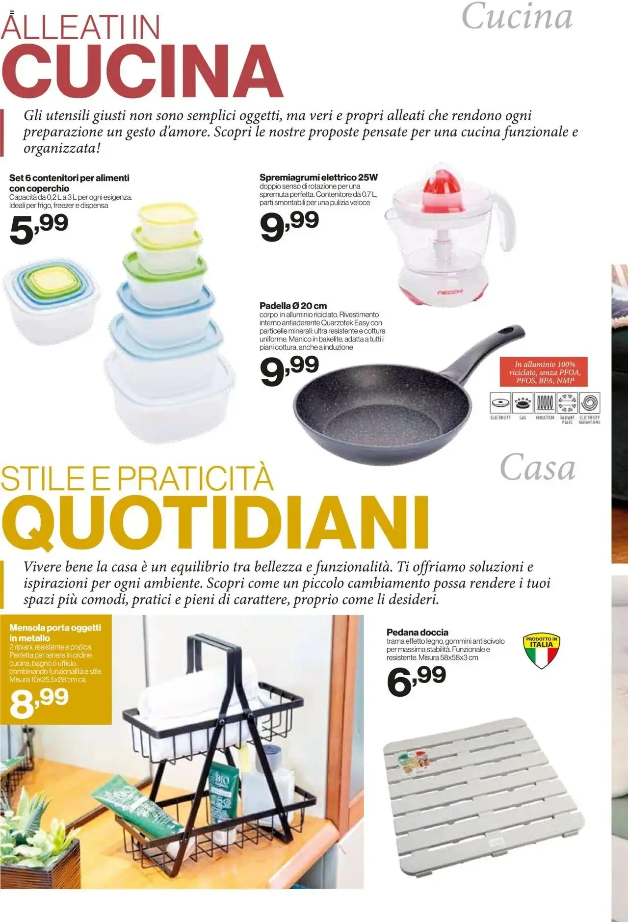 Volantino In’s Mercato Natale 2025 5 – ins mercato 18