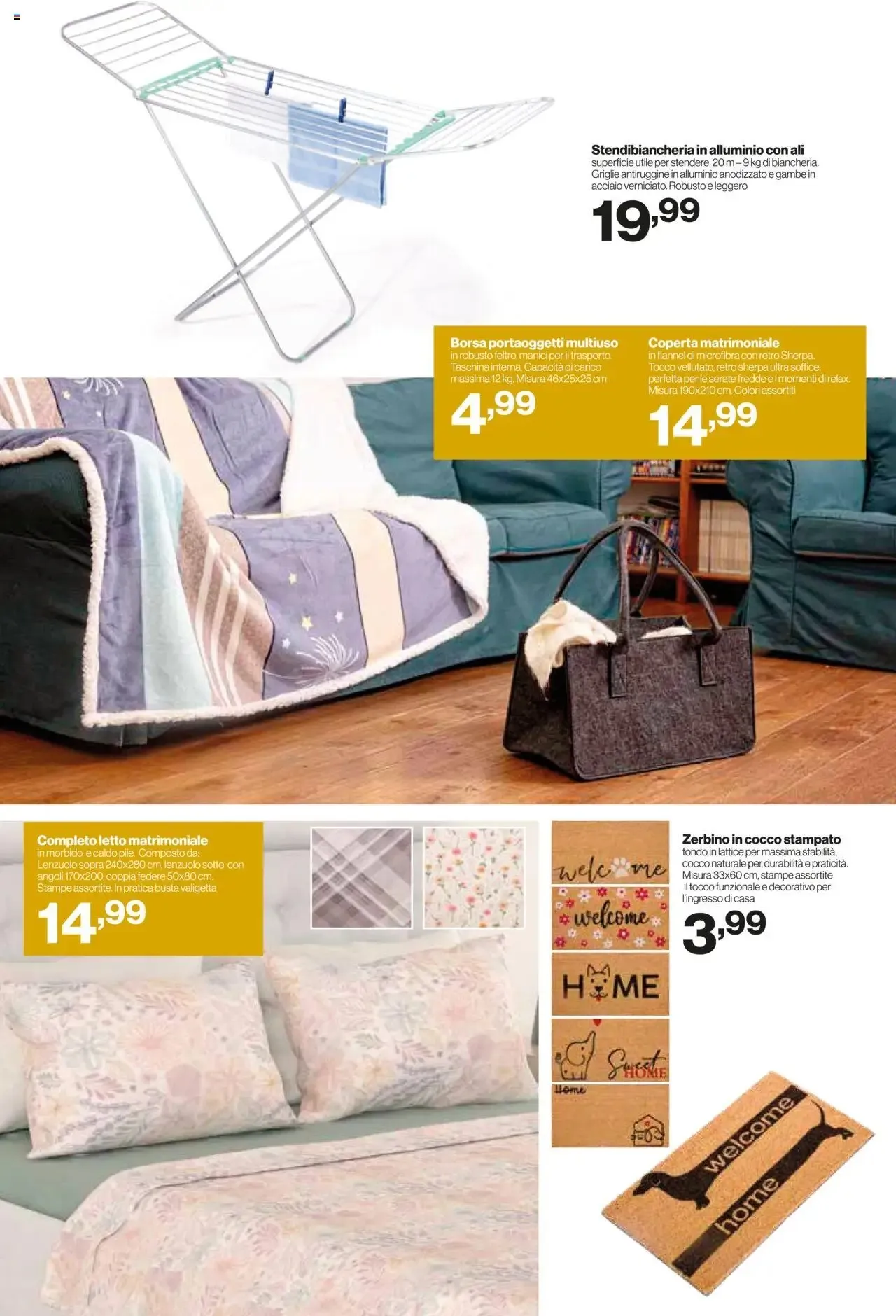 Volantino In’s Mercato Natale 2025 6 – ins mercato 19