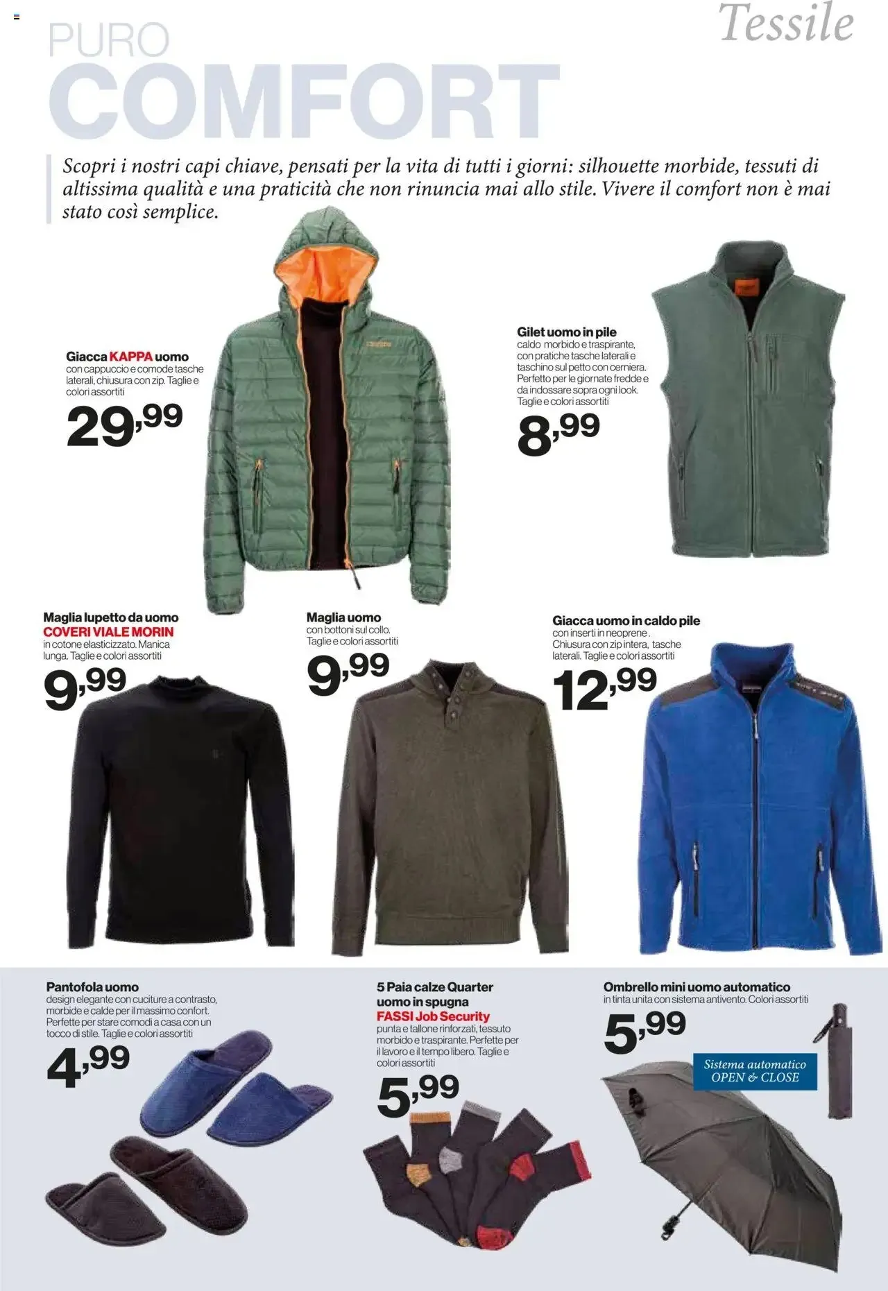 Volantino In’s Mercato Natale 2025 3 – ins mercato 22