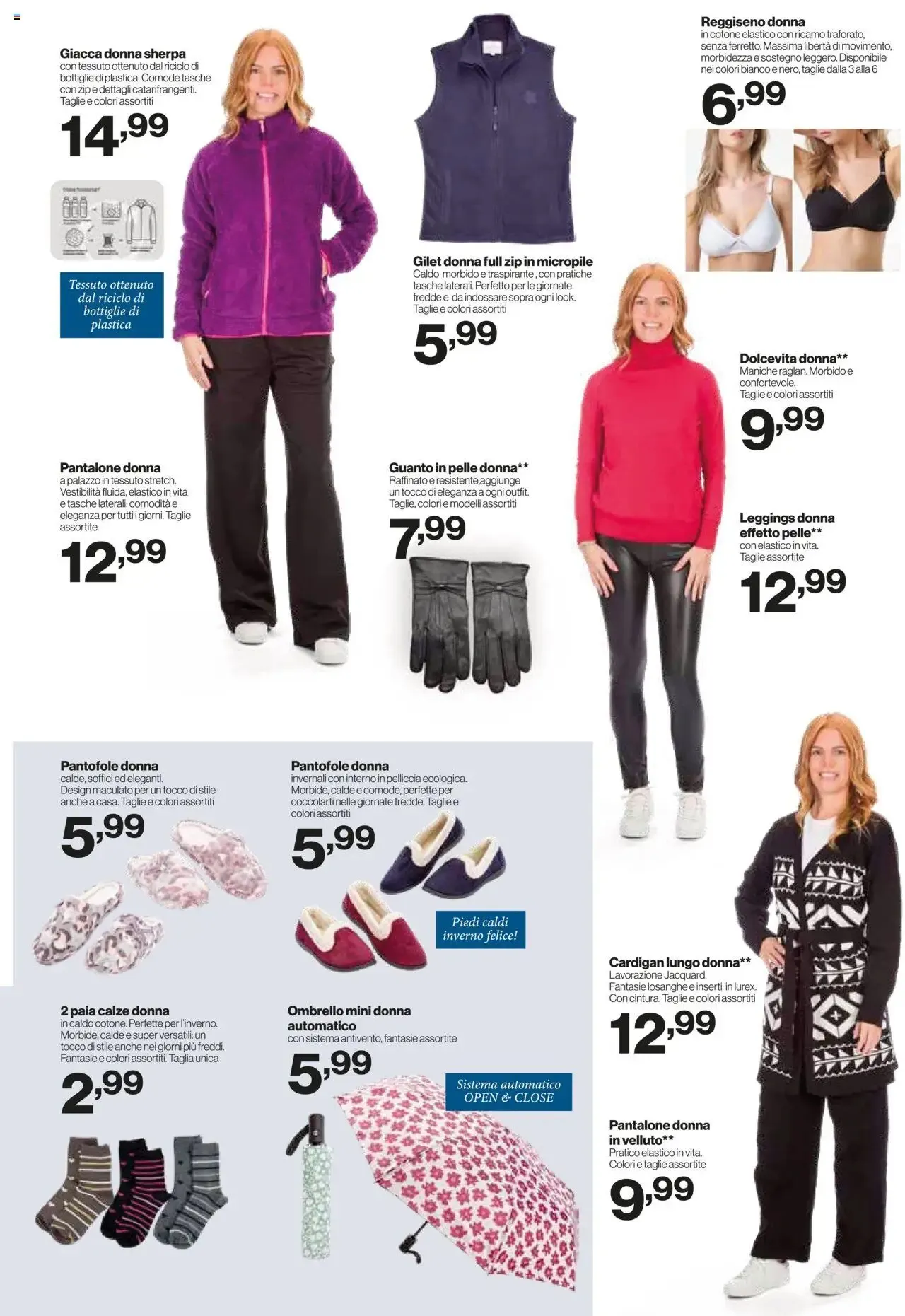 Volantino In’s Mercato Natale 2025 4 – ins mercato 23