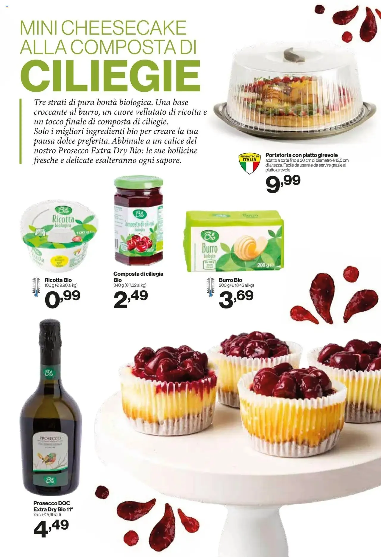 Volantino In’s Mercato Natale 2025 4 – ins mercato 5