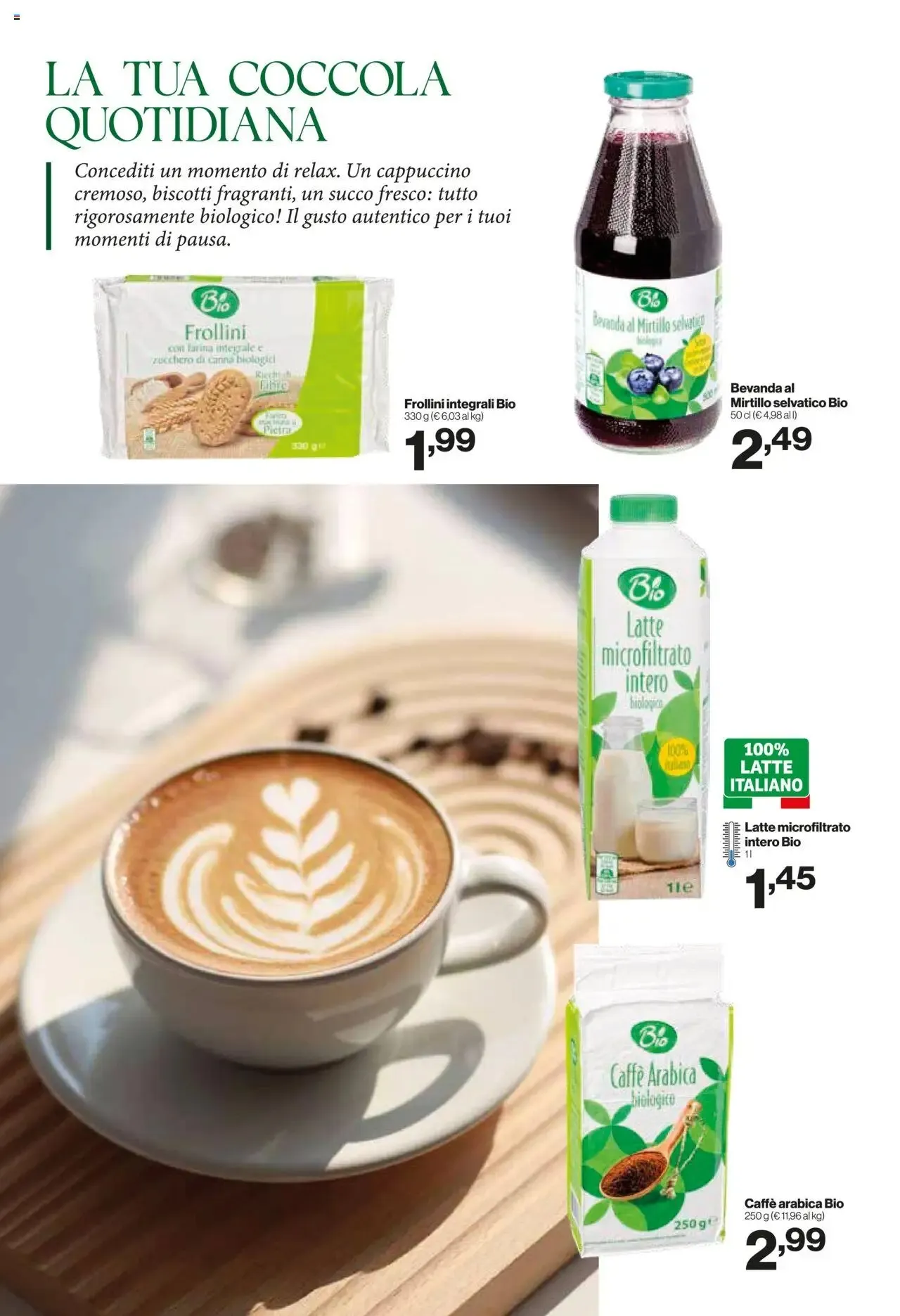 Volantino In’s Mercato Natale 2025 5 – ins mercato 6