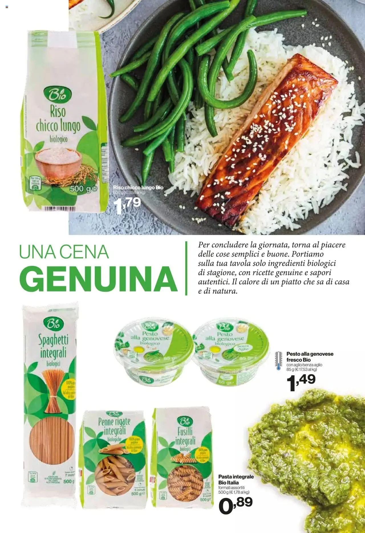 Volantino In’s Mercato Natale 2025 6 – ins mercato 7