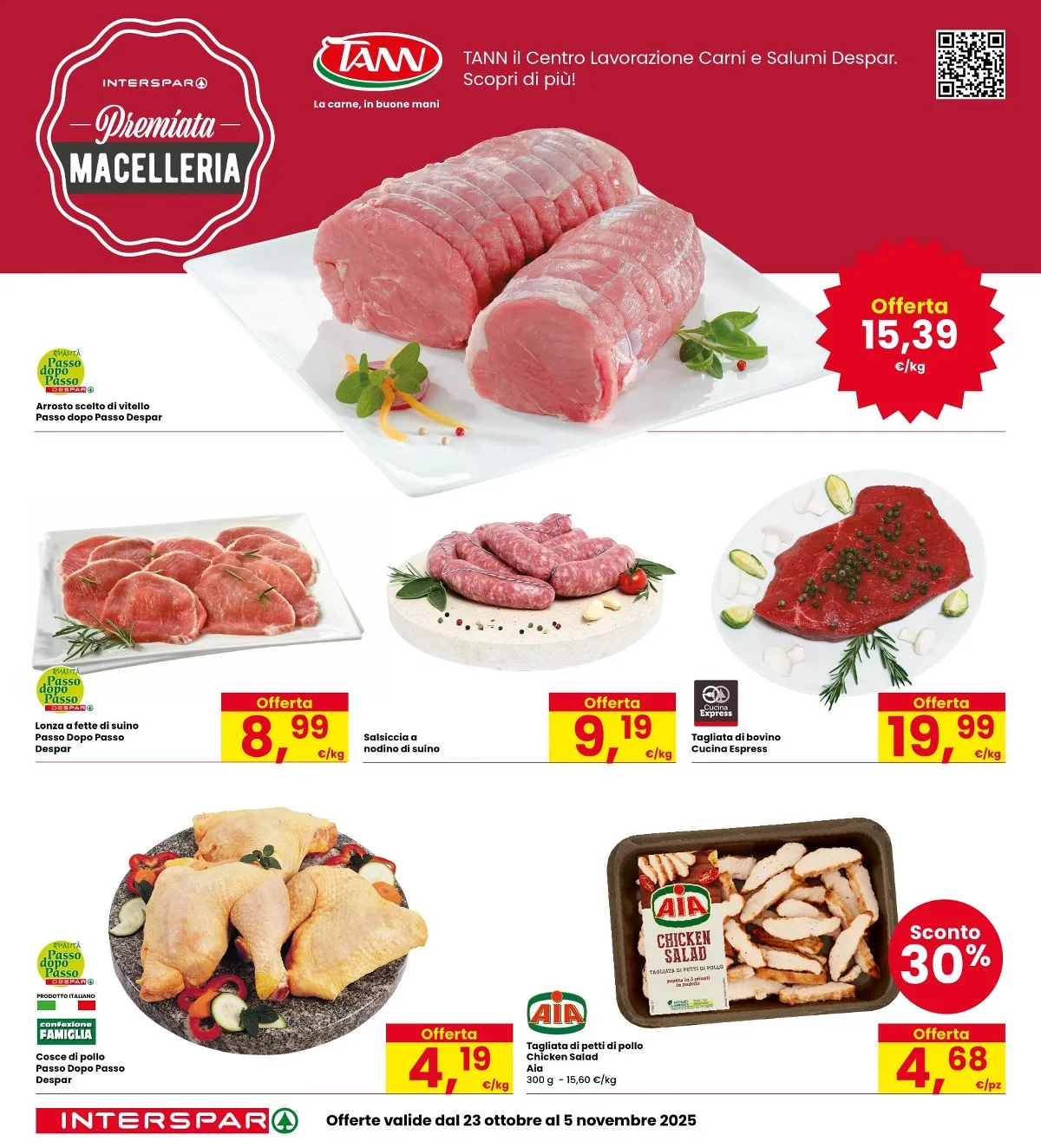 Volantino Interspar Natale 2025 3 – interspar volantino 10