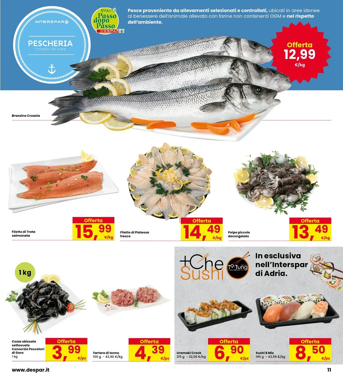 Volantino Interspar Natale 2025 4 – interspar volantino 11