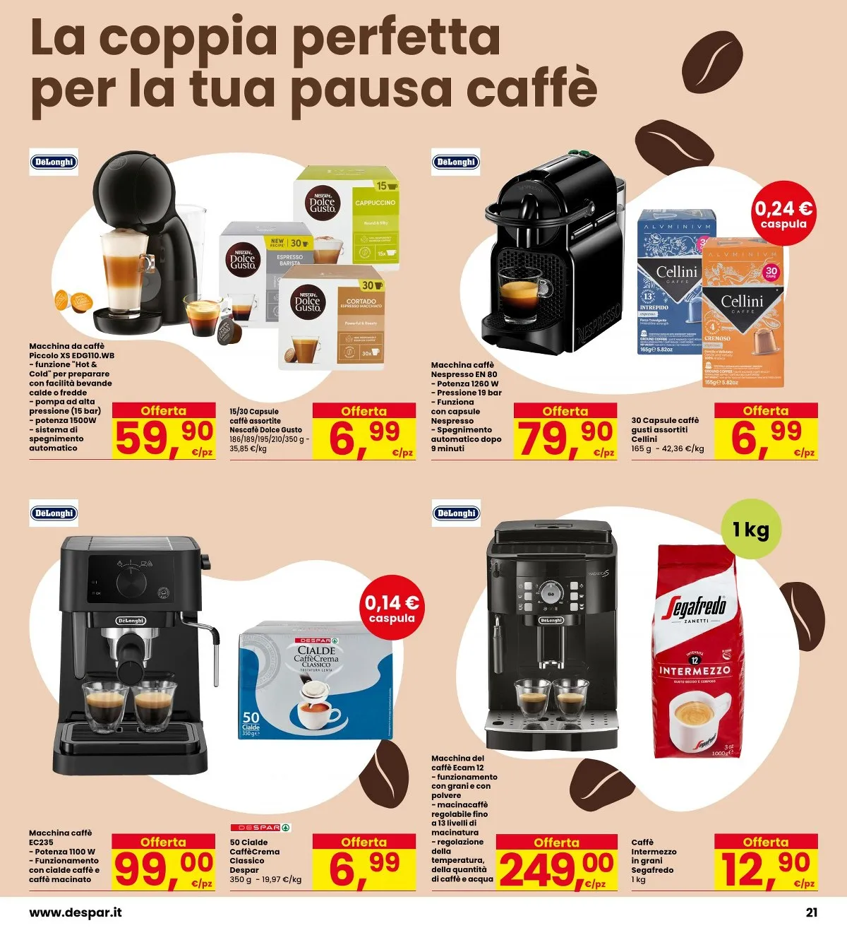 Volantino Interspar Natale 2025 2 – interspar volantino 21