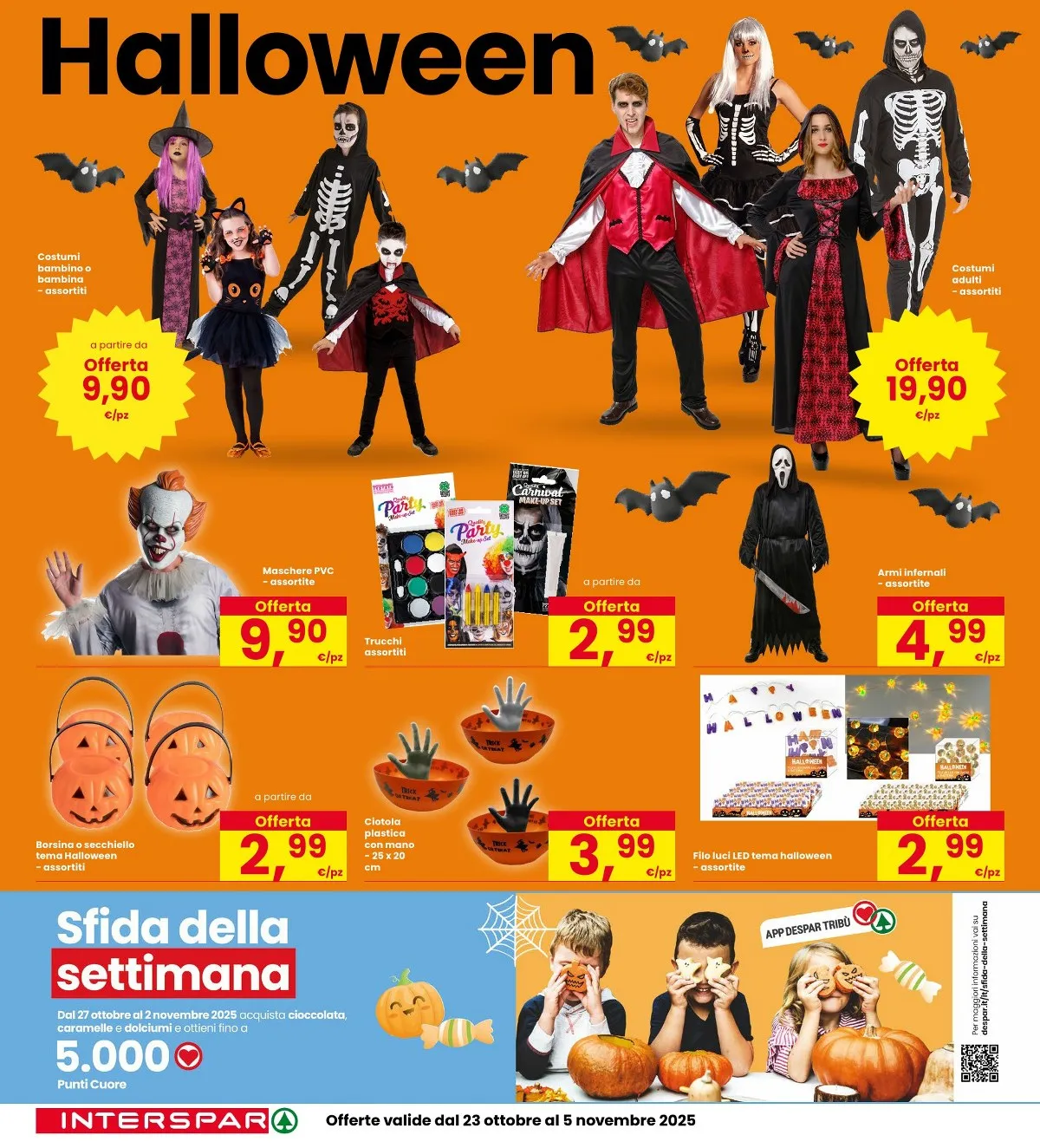 Volantino Interspar Natale 2025 1 – interspar volantino 26