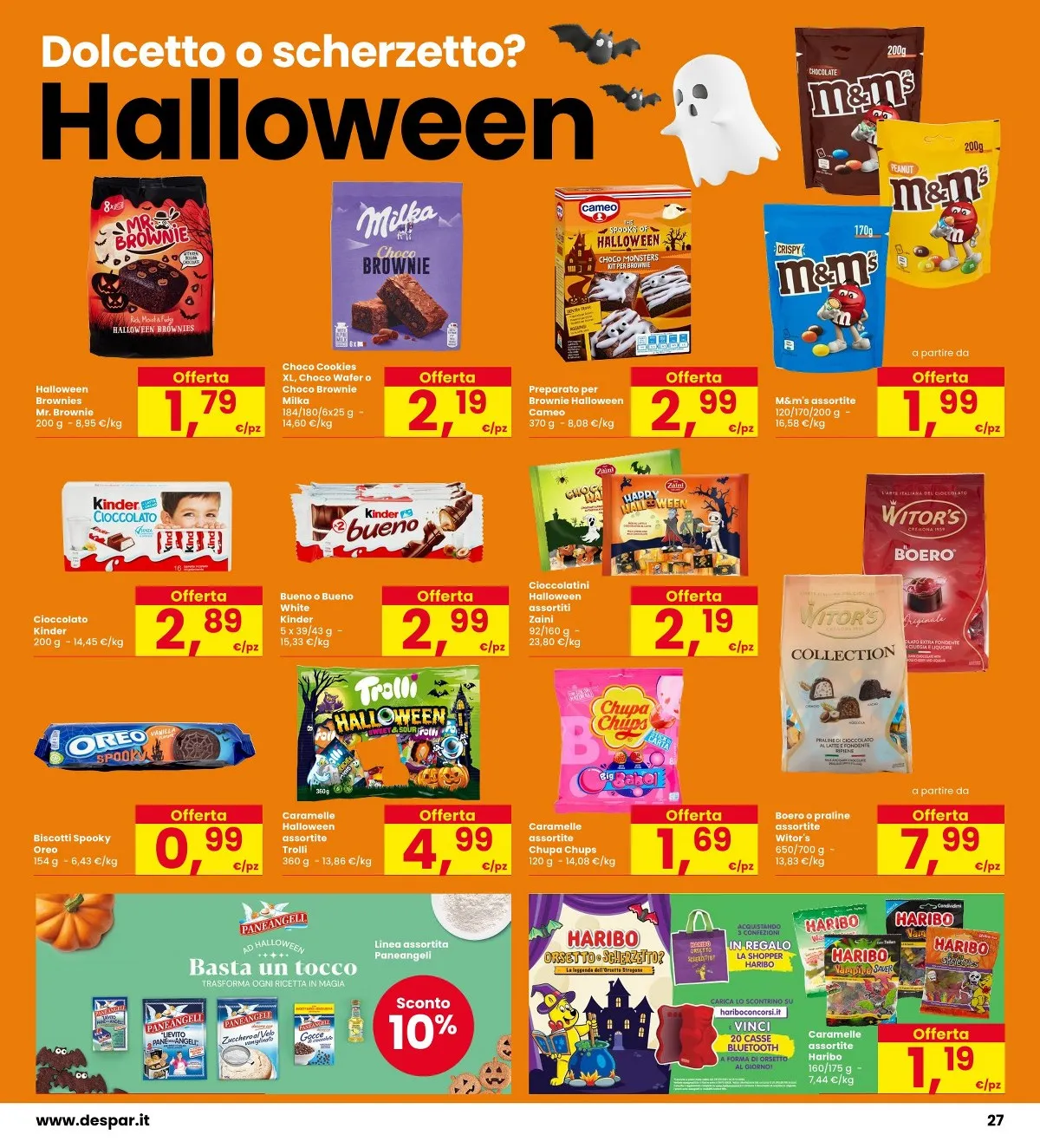 Volantino Interspar Natale 2025 2 – interspar volantino 27