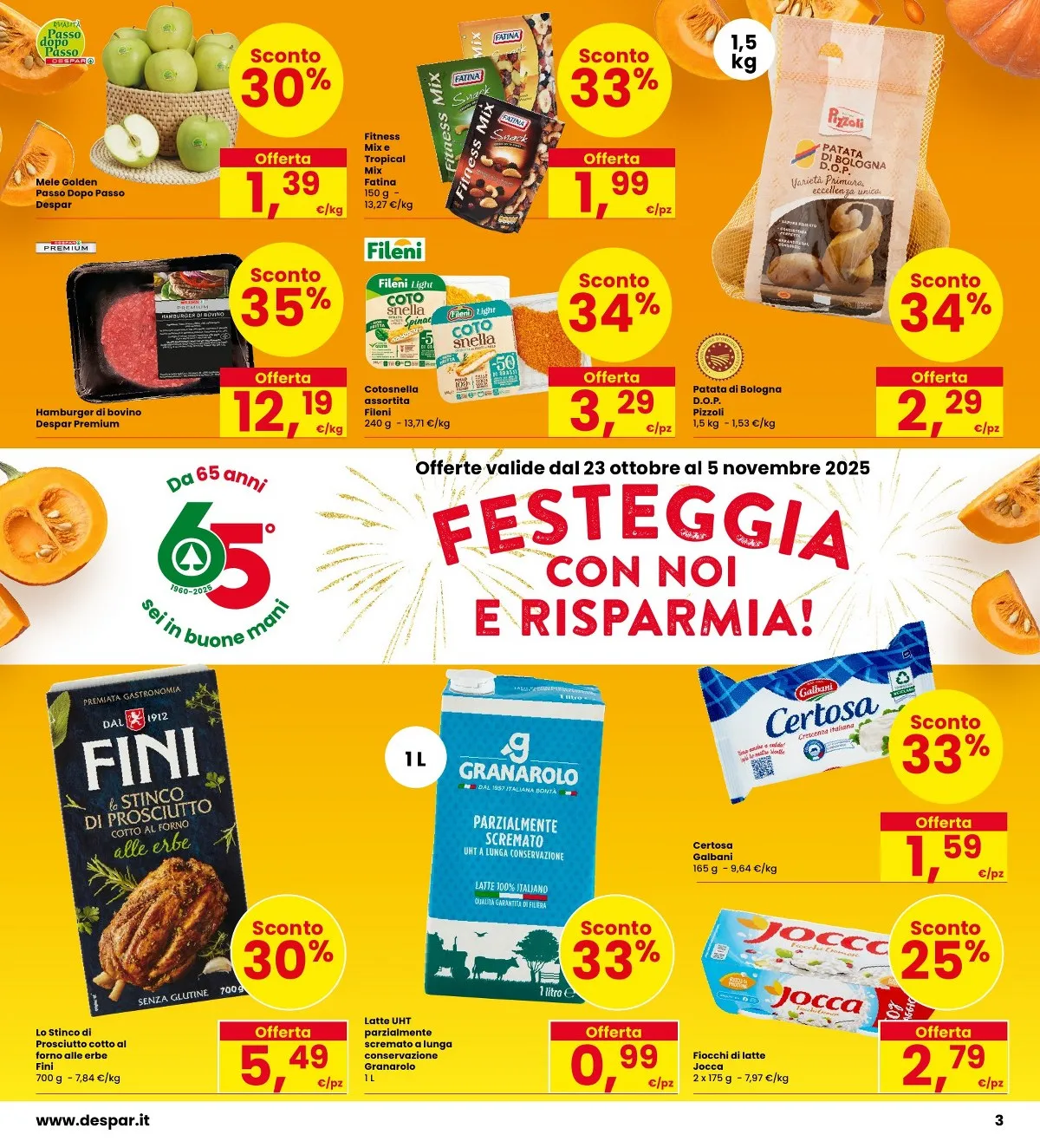 Volantino Interspar Natale 2025 2 – interspar volantino 3