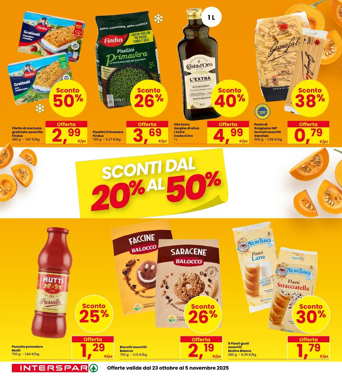 Volantino Interspar Natale 2025 3 – interspar volantino 4