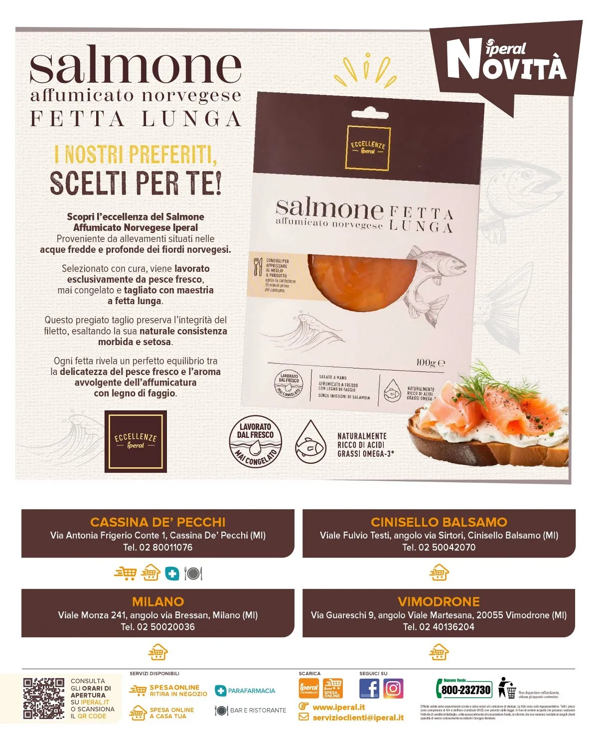 Volantino Iperal Black Friday 2025 3 – iperal volantino 20 1