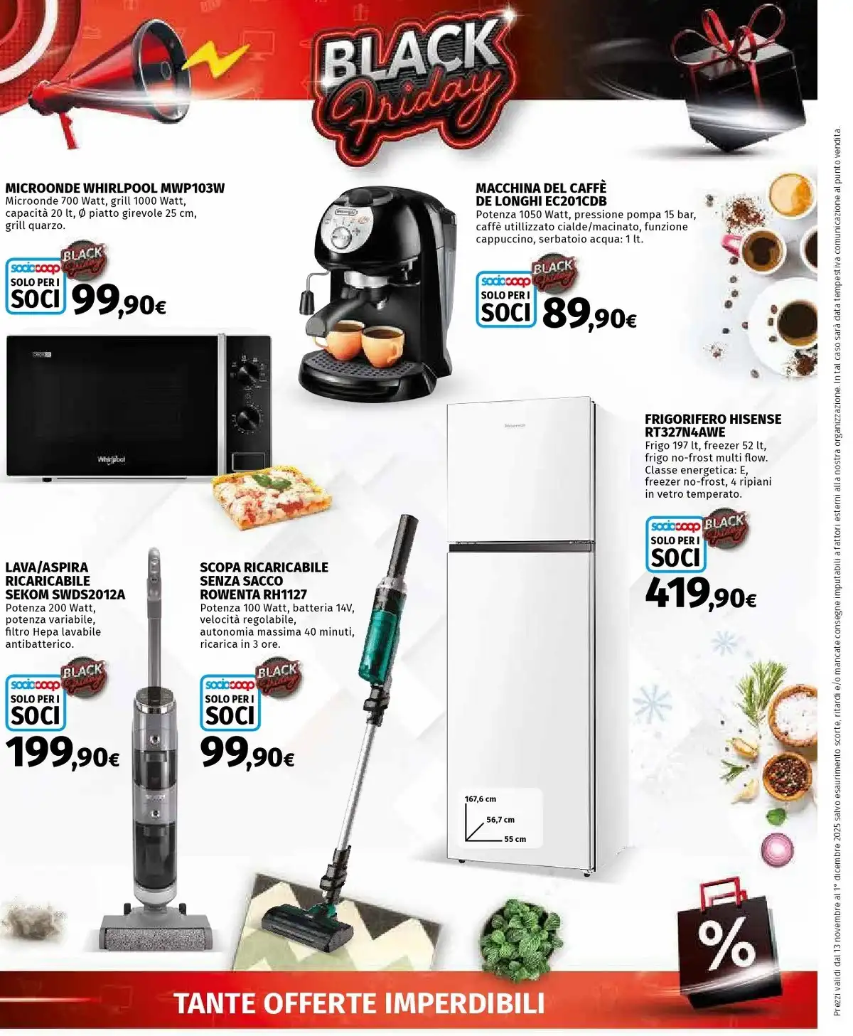 Volantino Ipercoop Black Friday 2025 4 – ipercoop volantino 5 1