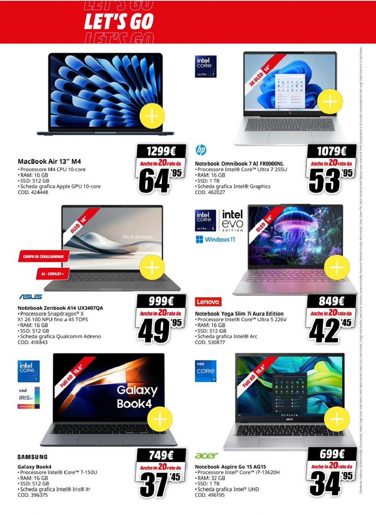 Volantino MediaWorld Natale 2025 3 – mediaworld volantino 10