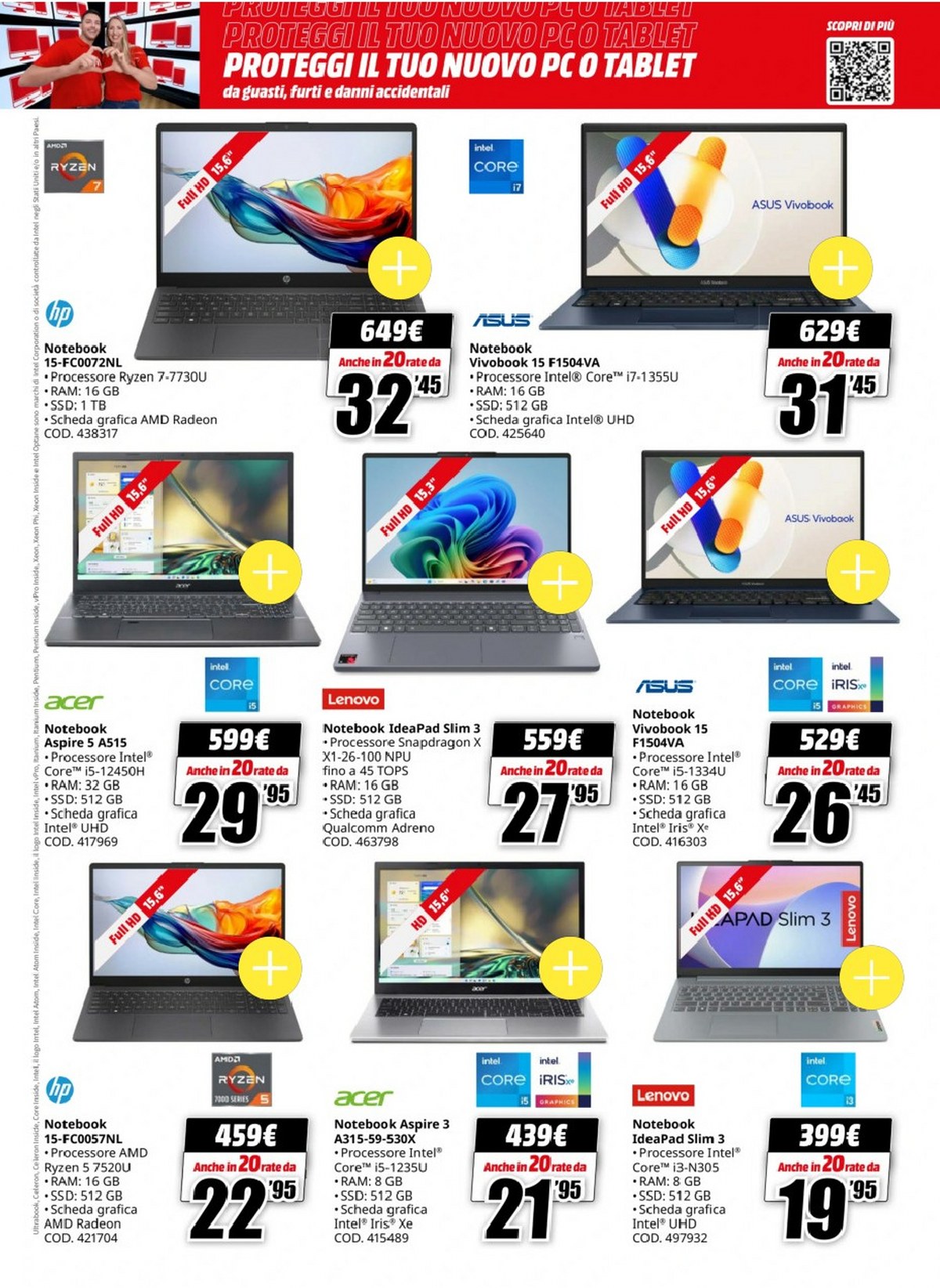 Volantino MediaWorld Natale 2025 4 – mediaworld volantino 11