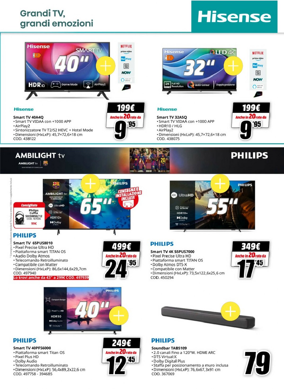 Volantino MediaWorld Natale 2025 2 – mediaworld volantino 21