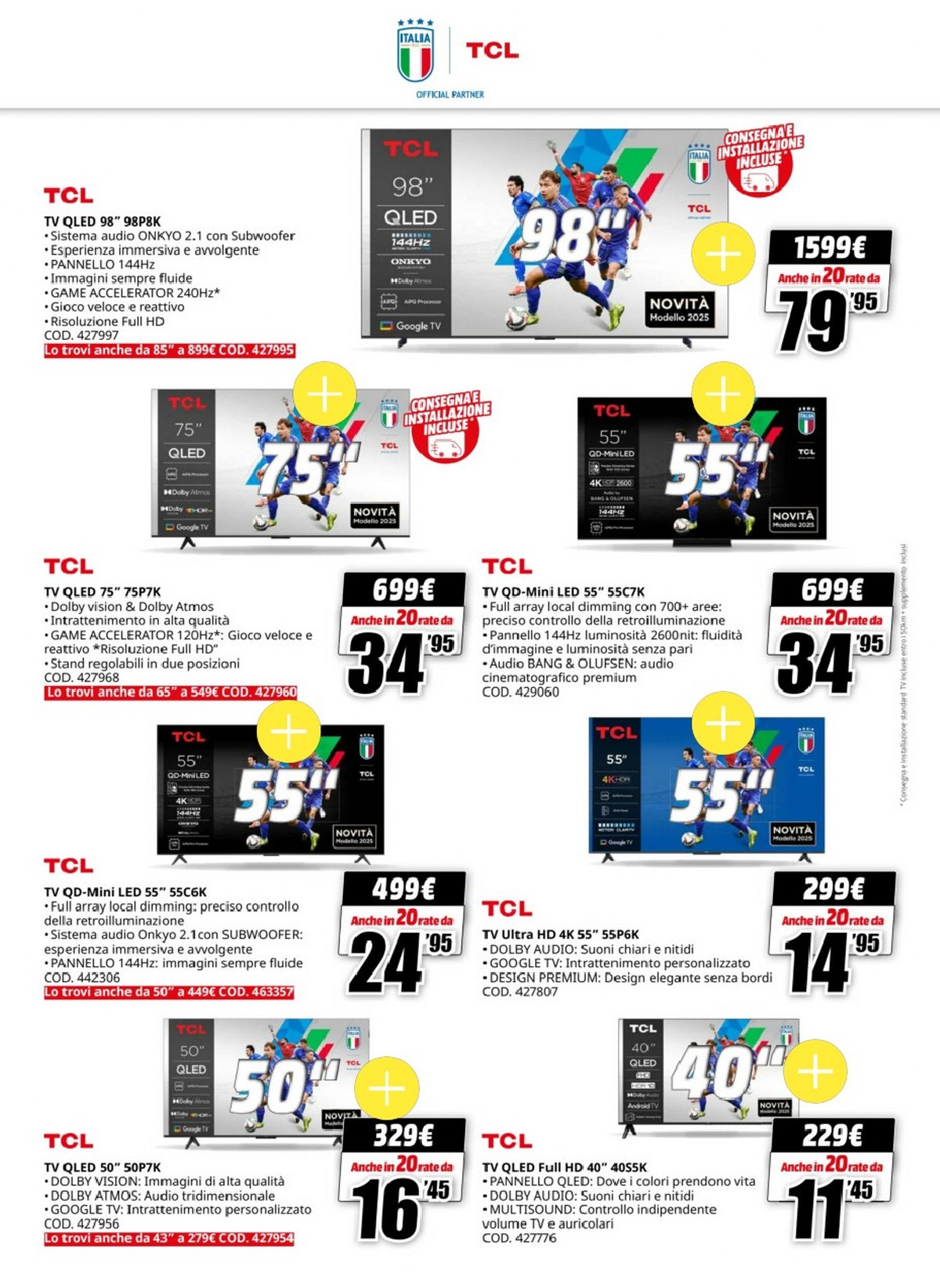 Volantino MediaWorld Natale 2025 3 – mediaworld volantino 22