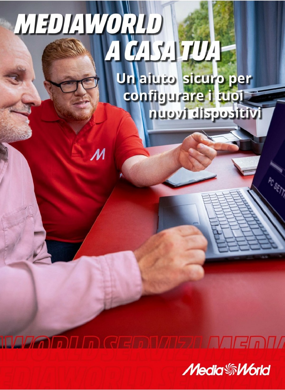 Volantino MediaWorld Natale 2025 1 – mediaworld volantino 26