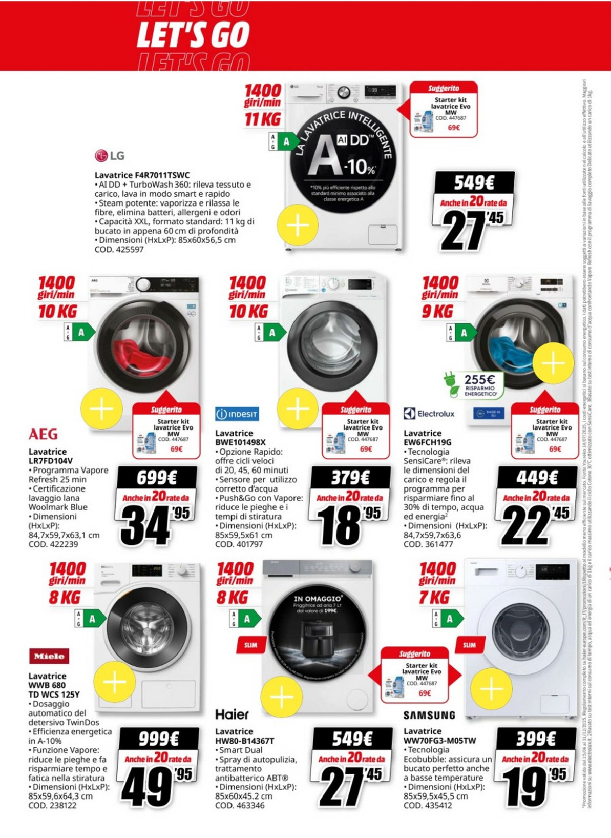 Volantino MediaWorld Natale 2025 2 – mediaworld volantino 27