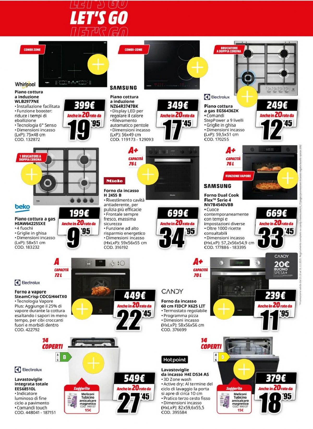 Volantino MediaWorld Natale 2025 4 – mediaworld volantino 29