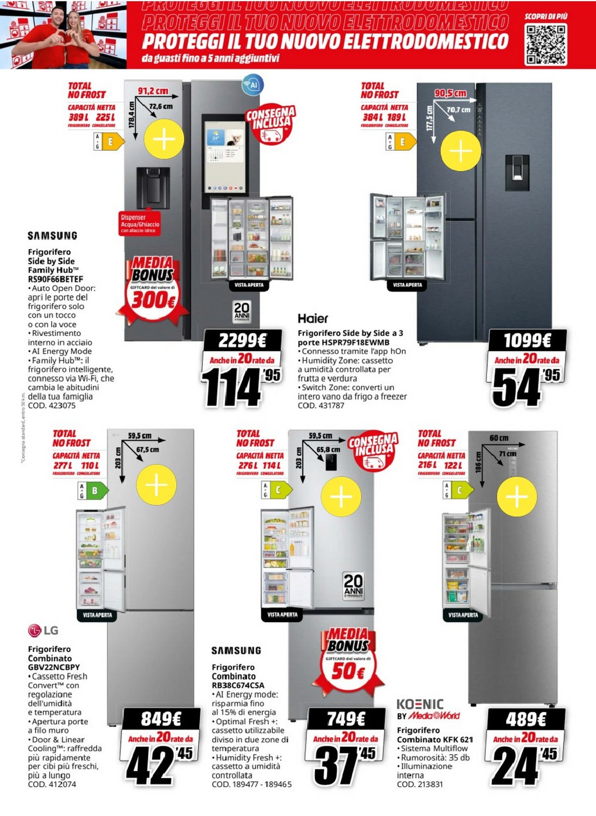 Volantino MediaWorld Natale 2025 5 – mediaworld volantino 30