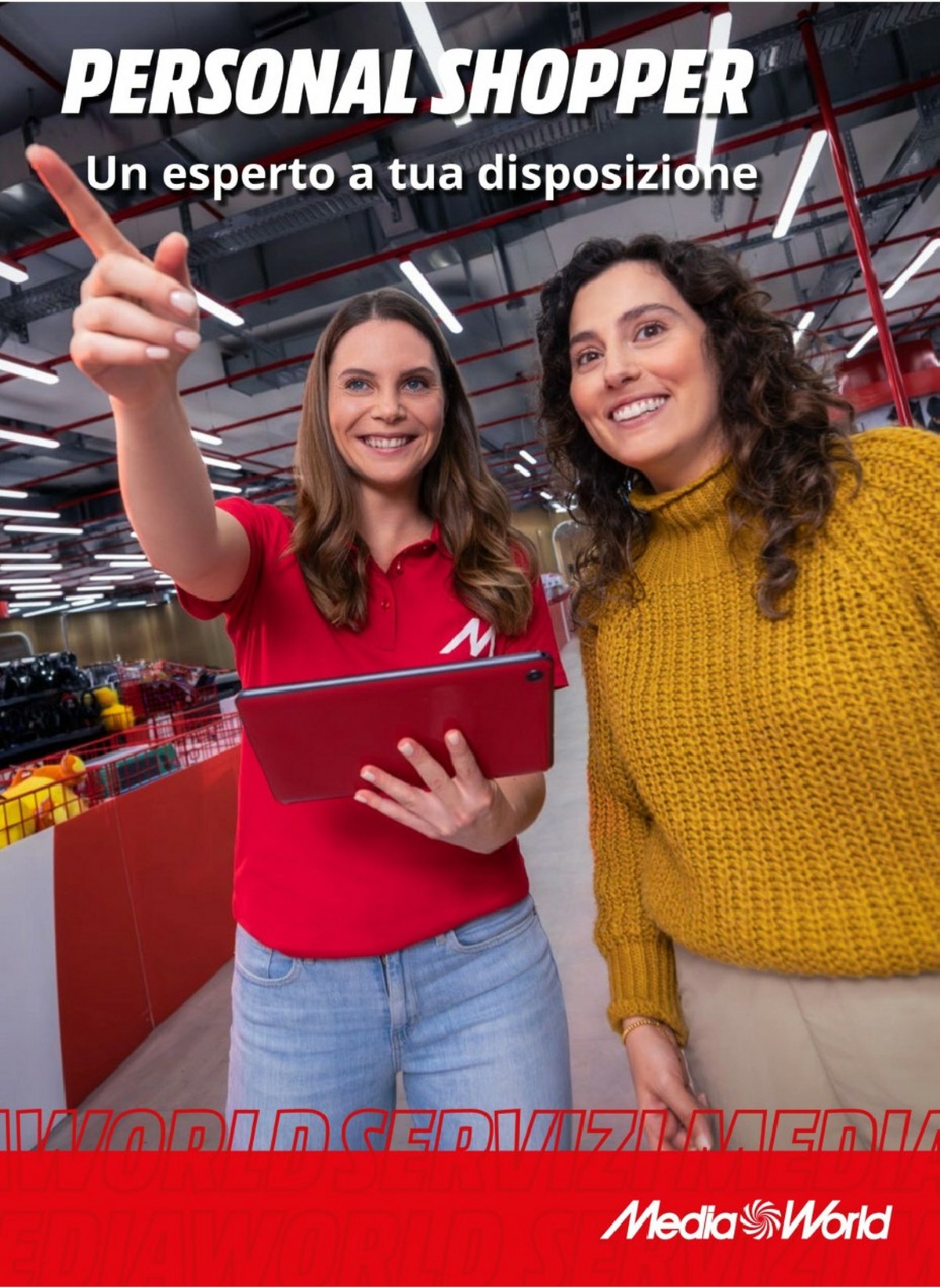 Volantino MediaWorld Natale 2025 1 – mediaworld volantino 8