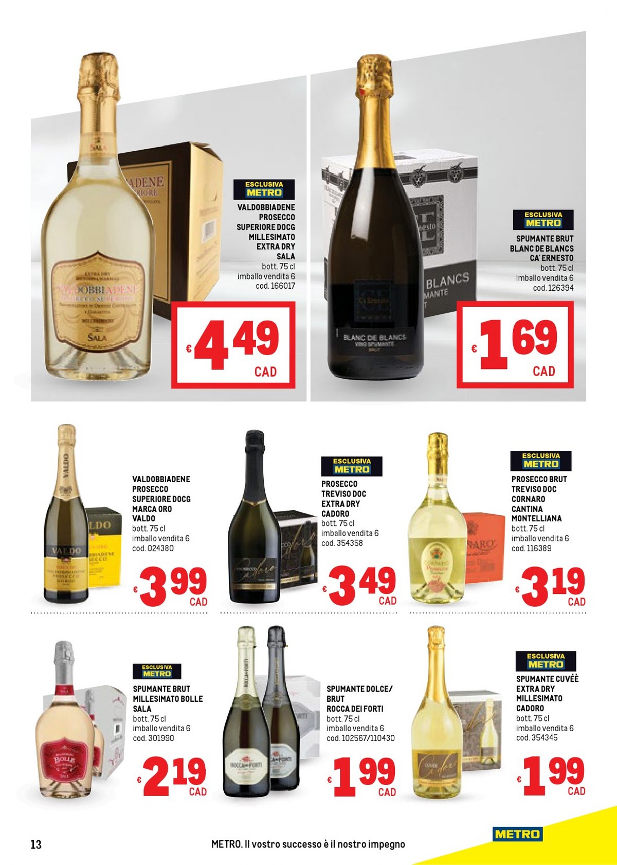 Volantino Metro Natale 2025 6 – metro volantino 13