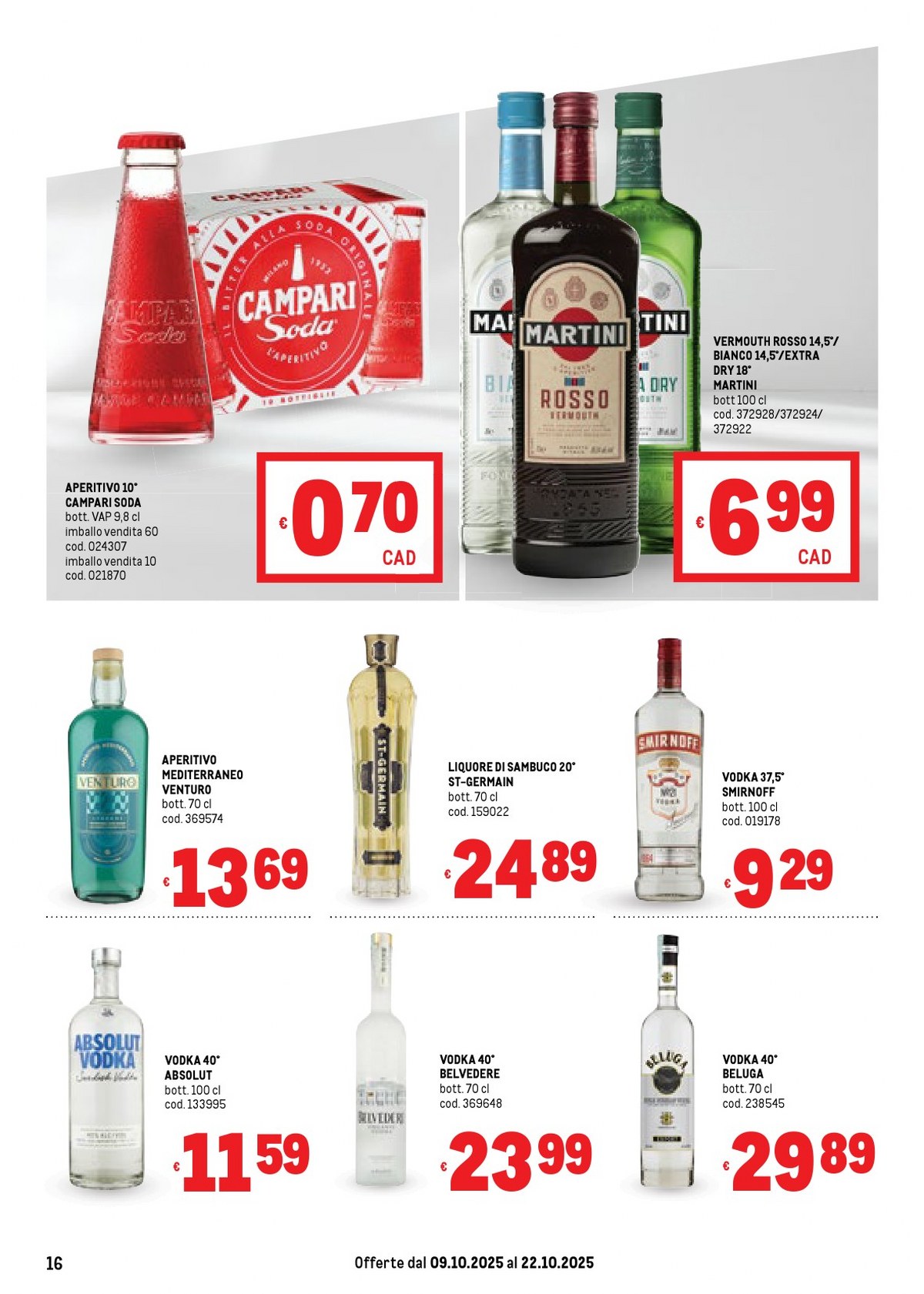 Volantino Metro Natale 2025 3 – metro volantino 16