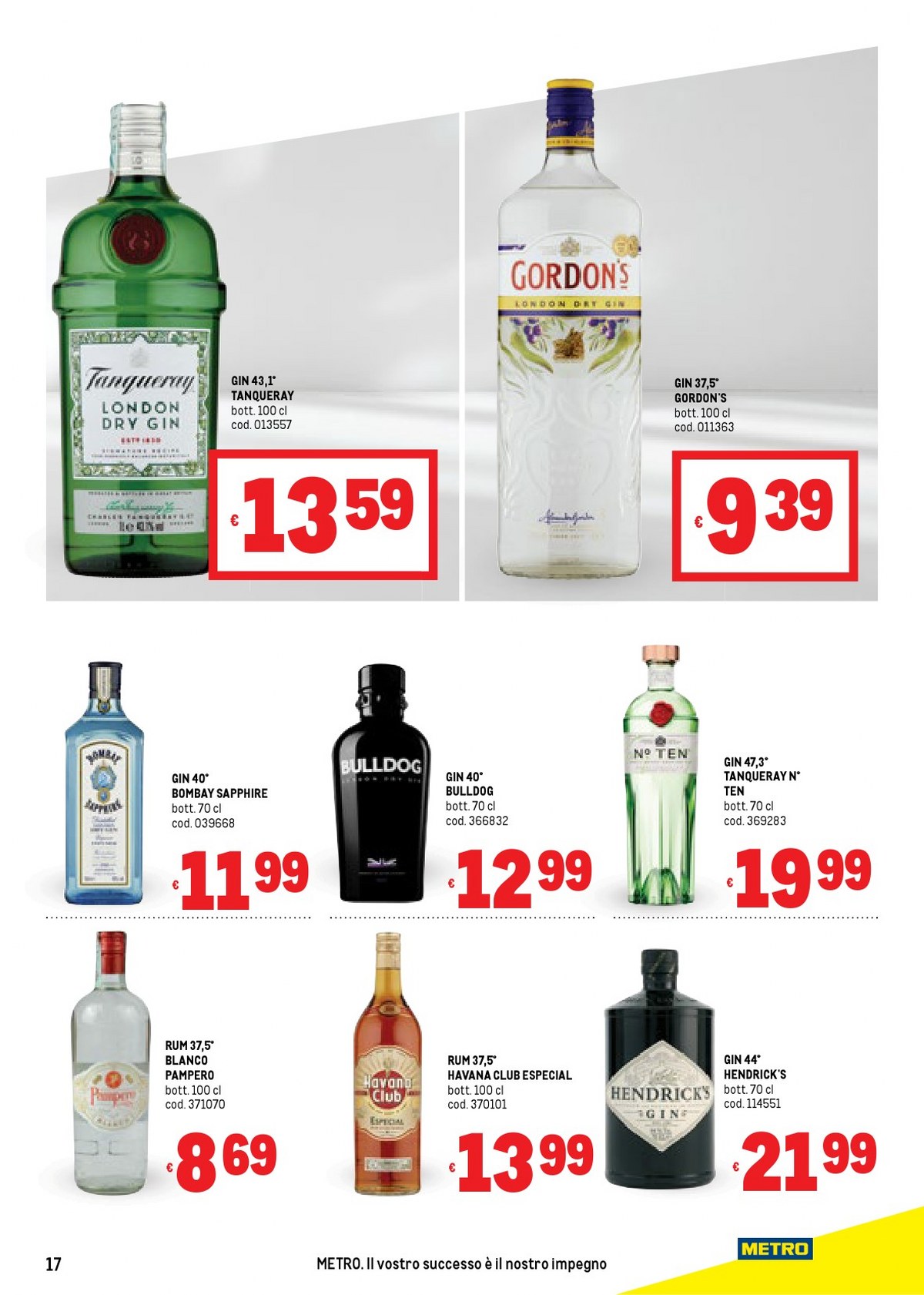 Volantino Metro Natale 2025 4 – metro volantino 17