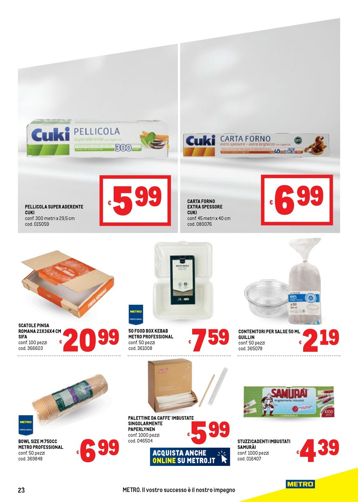 Volantino Metro Natale 2025 4 – metro volantino 23