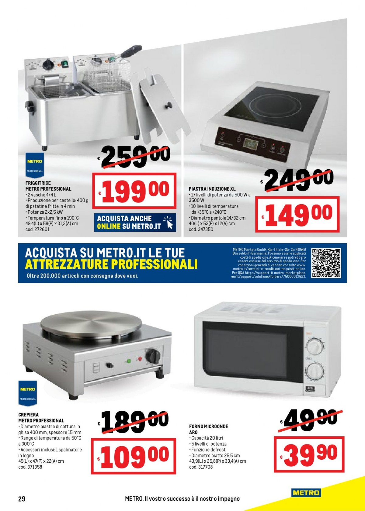 Volantino Metro Natale 2025 4 – metro volantino 29