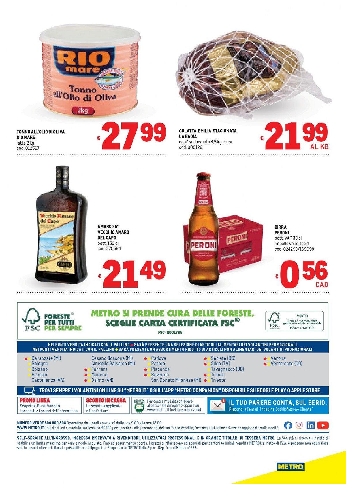 Volantino Metro Natale 2025 3 – metro volantino 32