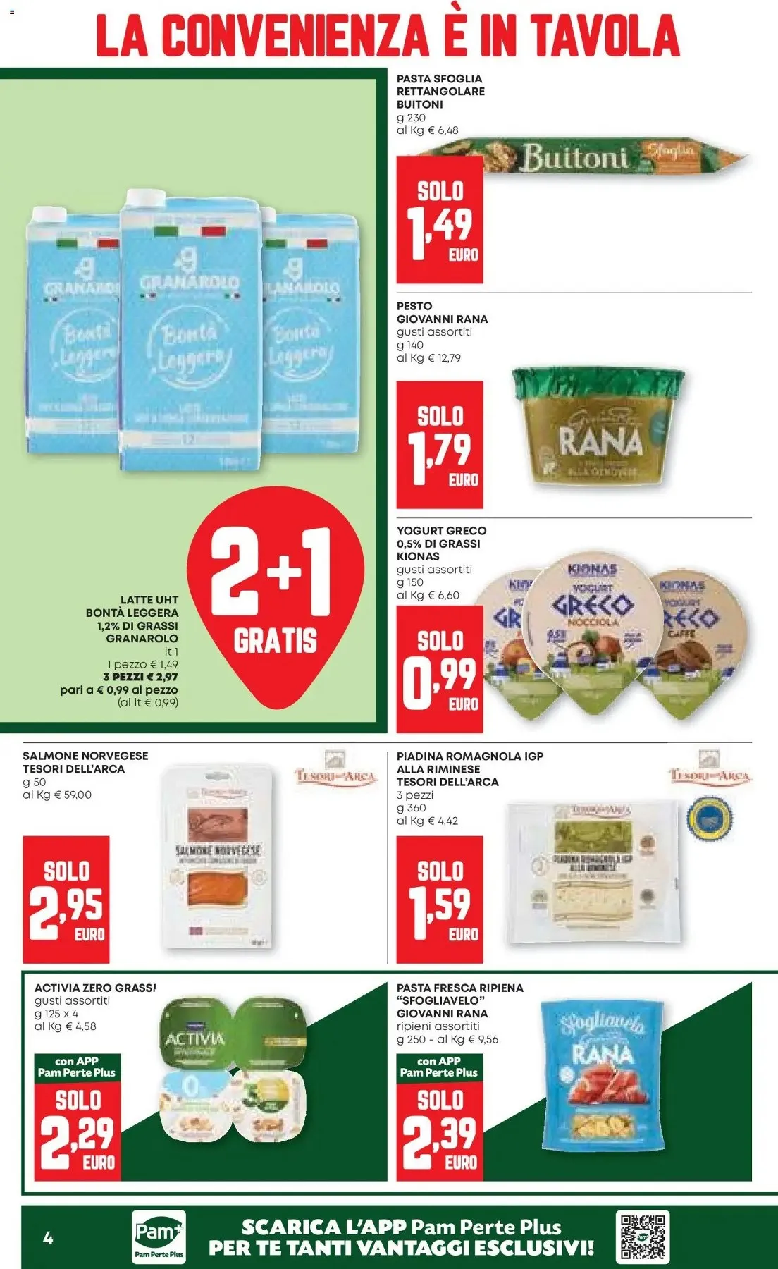 Volantino Pam Natale 2025 3 – pam volantsno 4