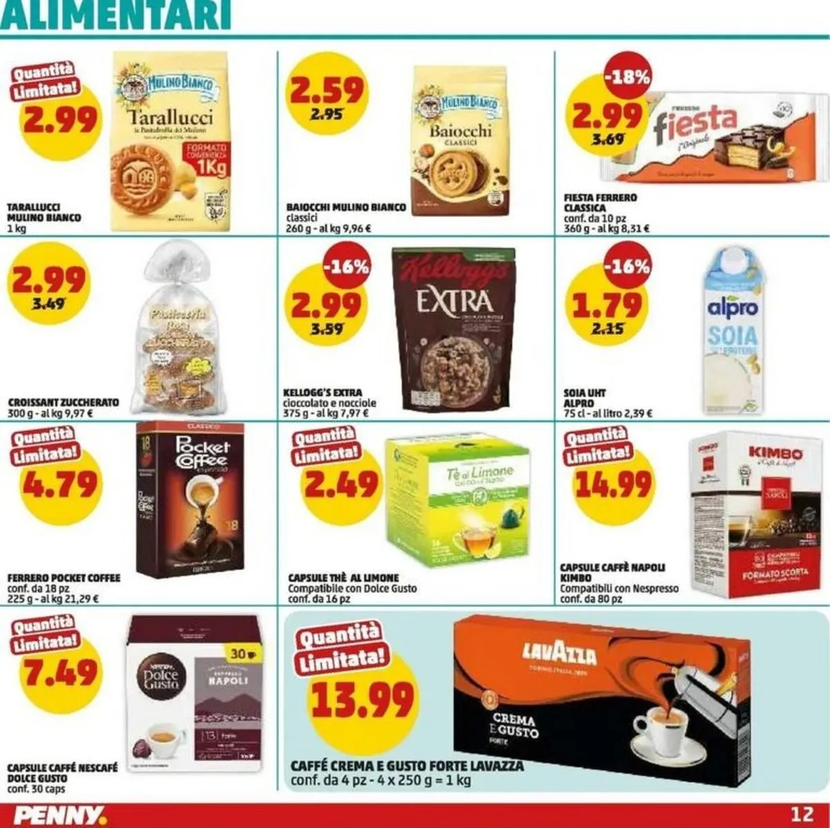 Volantino Penny Natale 2025 5 – penny volantino 12