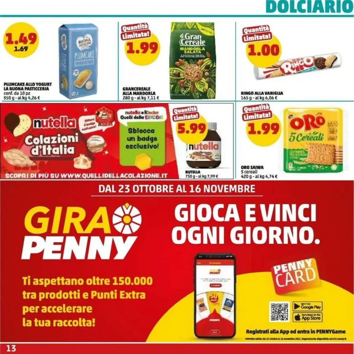 Volantino Penny Natale 2025 6 – penny volantino 13
